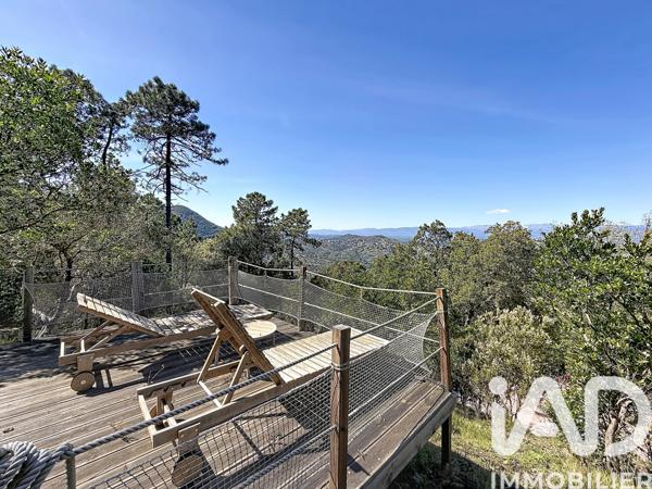 Maison à vendre 5 pièces 130 m² Fréjus