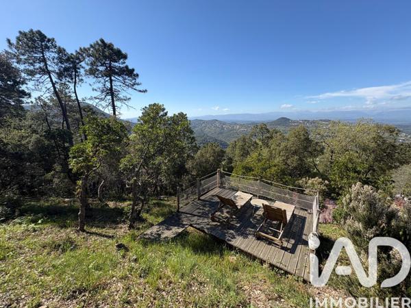 Maison à vendre 5 pièces 130 m² Fréjus