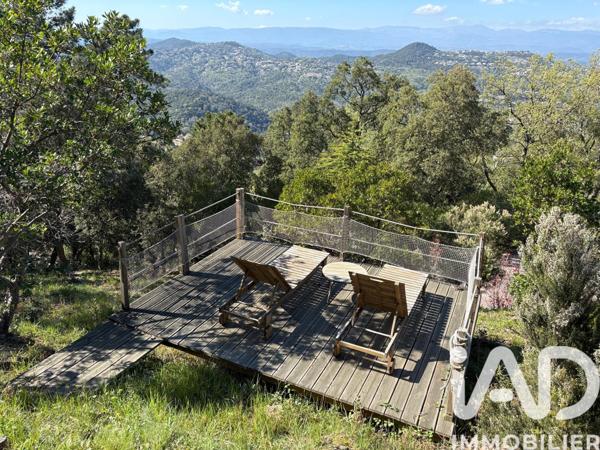 Maison à vendre 5 pièces 130 m² Fréjus