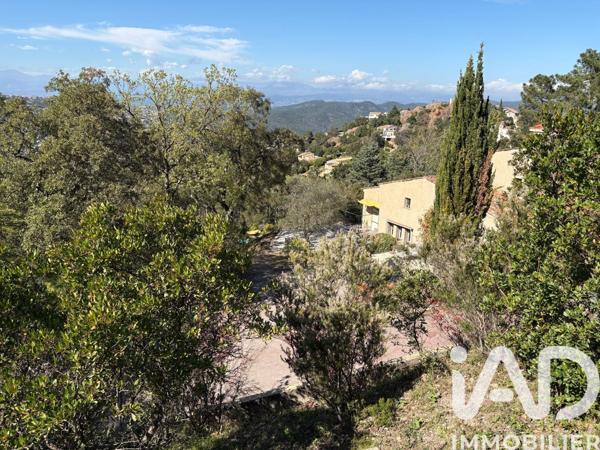 Maison à vendre 5 pièces 130 m² Fréjus