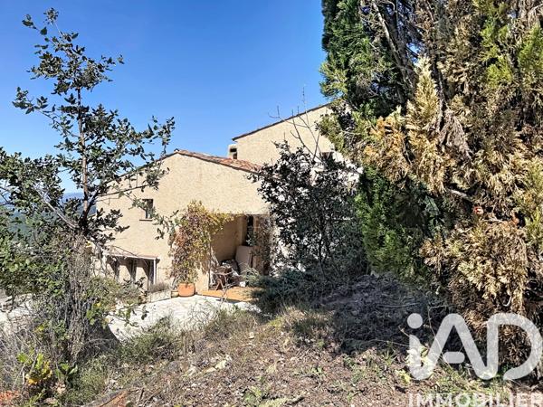 Maison à vendre 5 pièces 130 m² Fréjus