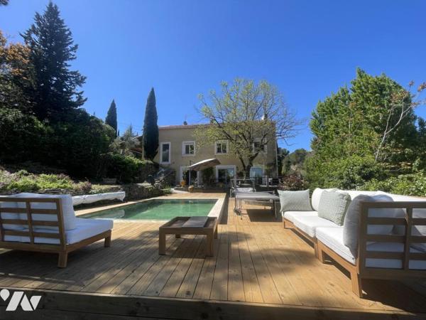 PROPRIETE CLERMONT L'HERAULT