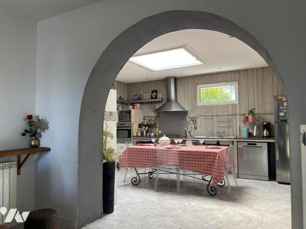 PROPRIETE CLERMONT L'HERAULT