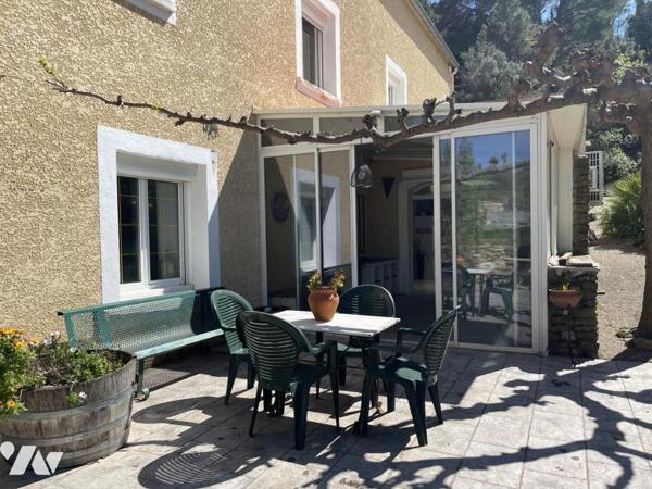 PROPRIETE CLERMONT L'HERAULT