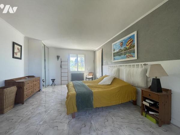 PROPRIETE CLERMONT L'HERAULT