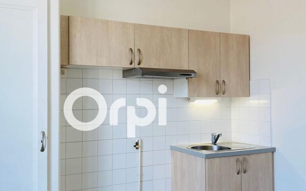 Appartement à louer    1 pièce • 37,05 m2 Voiron