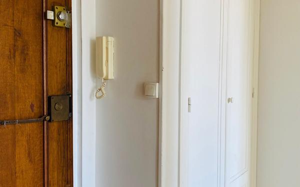 Appartement à louer    1 pièce • 37,05 m2 Voiron