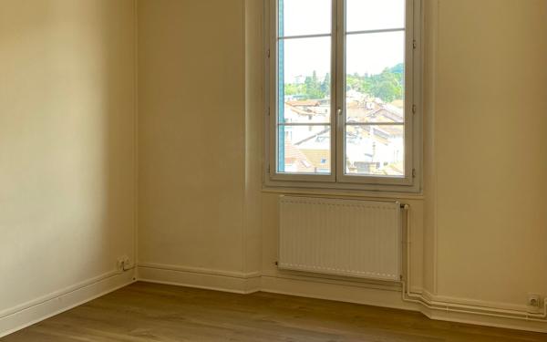 Appartement à louer    1 pièce • 37,05 m2 Voiron