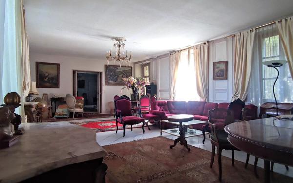 Maison à vendre    14 pièces •  Nantes