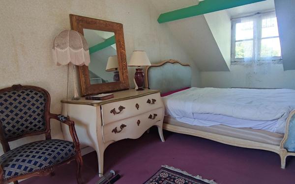 Maison à vendre    14 pièces •  Nantes