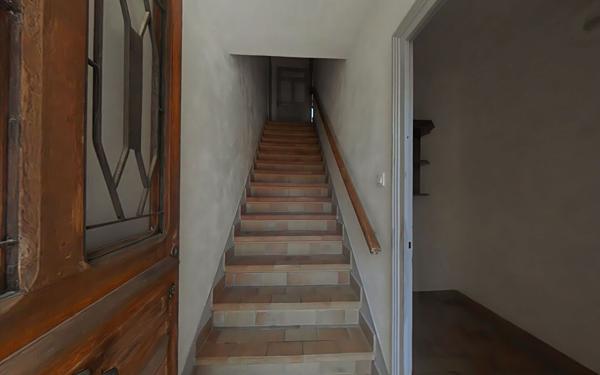Maison à louer