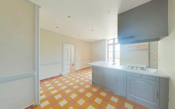 Maison à louer