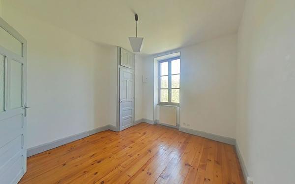Maison à louer