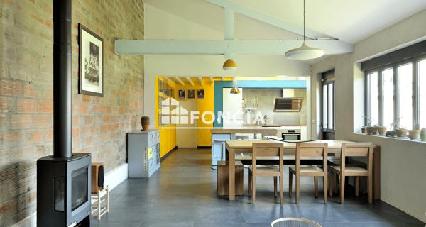 À vendre Maison 8 pièces 180 m² - L'haÿ-les-roses 94240