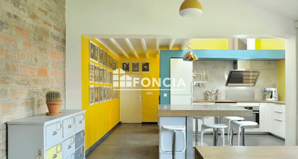 À vendre Maison 8 pièces 180 m² - L'haÿ-les-roses 94240