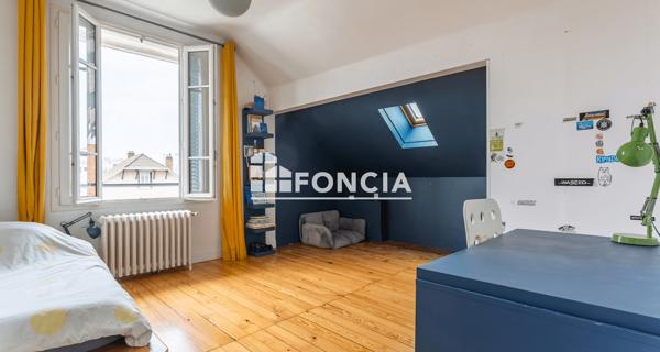 À vendre Maison 8 pièces 180 m² - L'haÿ-les-roses 94240