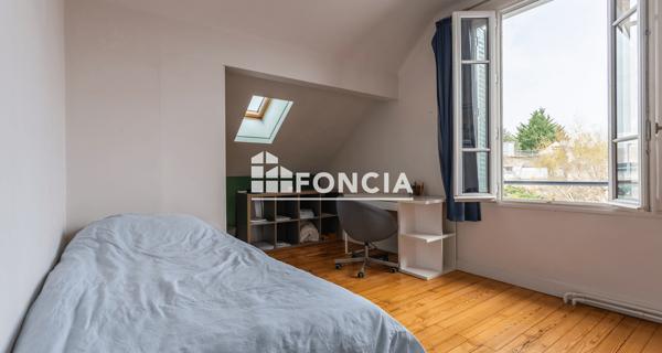 À vendre Maison 8 pièces 180 m² - L'haÿ-les-roses 94240