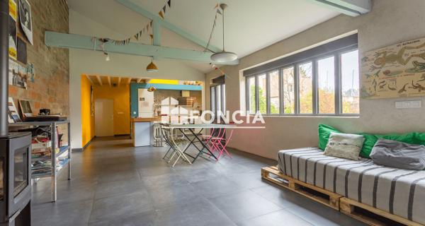 À vendre Maison 8 pièces 180 m² - L'haÿ-les-roses 94240