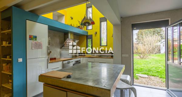 À vendre Maison 8 pièces 180 m² - L'haÿ-les-roses 94240