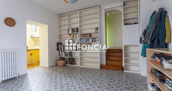 À vendre Maison 8 pièces 180 m² - L'haÿ-les-roses 94240
