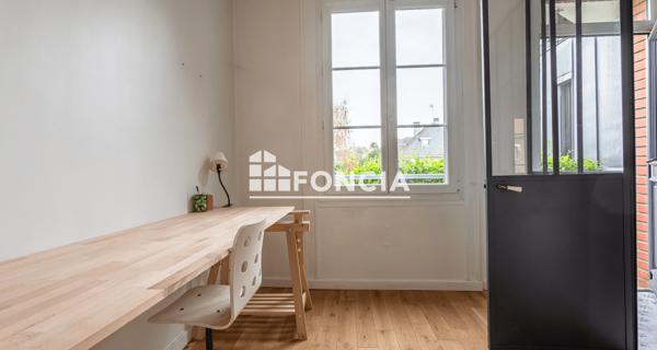 À vendre Maison 8 pièces 180 m² - L'haÿ-les-roses 94240