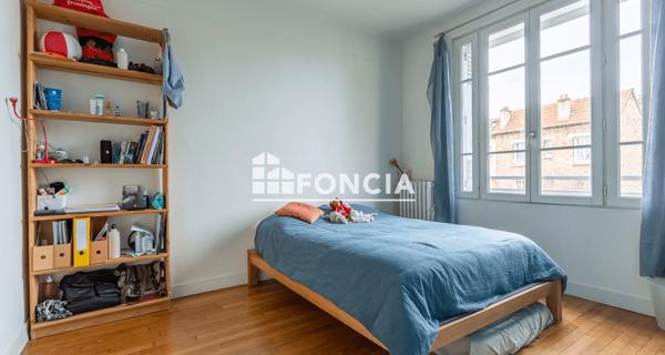 À vendre Maison 8 pièces 180 m² - L'haÿ-les-roses 94240