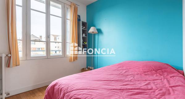 À vendre Maison 8 pièces 180 m² - L'haÿ-les-roses 94240