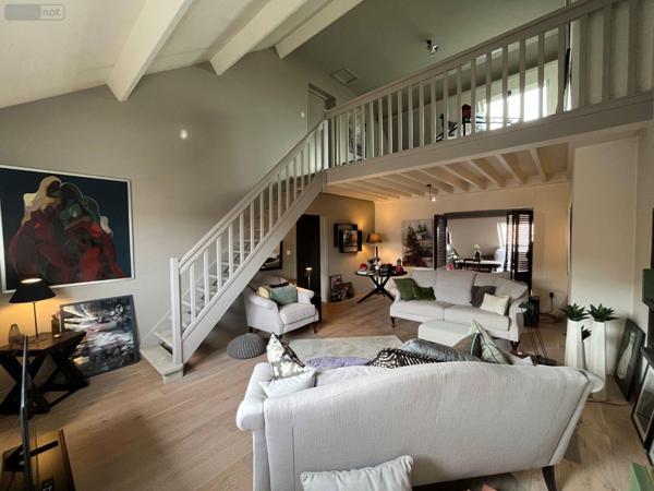 Duplex à vendre à Dunkerque dans le Nord (59140), ref : D1081   
CENTRE VILLE