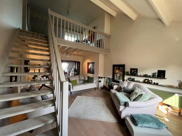 Duplex à vendre à Dunkerque dans le Nord (59140), ref : D1081   
CENTRE VILLE
