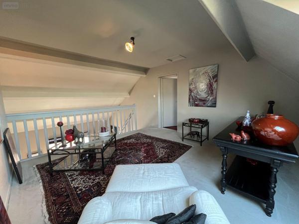 Duplex à vendre à Dunkerque dans le Nord (59140), ref : D1081   
CENTRE VILLE