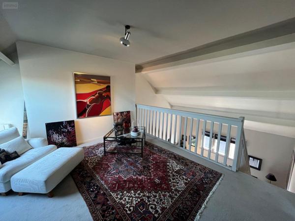 Duplex à vendre à Dunkerque dans le Nord (59140), ref : D1081   
CENTRE VILLE