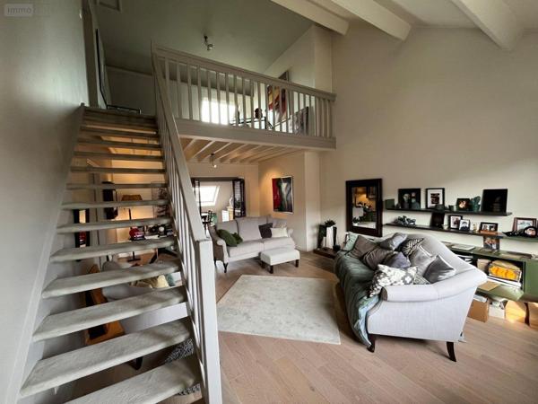 Duplex à vendre à Dunkerque dans le Nord (59140), ref : D1081   
CENTRE VILLE