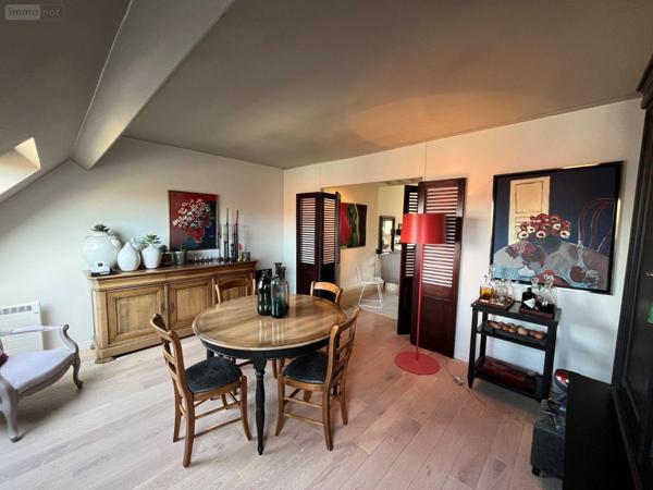 Duplex à vendre à Dunkerque dans le Nord (59140), ref : D1081   
CENTRE VILLE