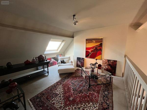 Duplex à vendre à Dunkerque dans le Nord (59140), ref : D1081   
CENTRE VILLE