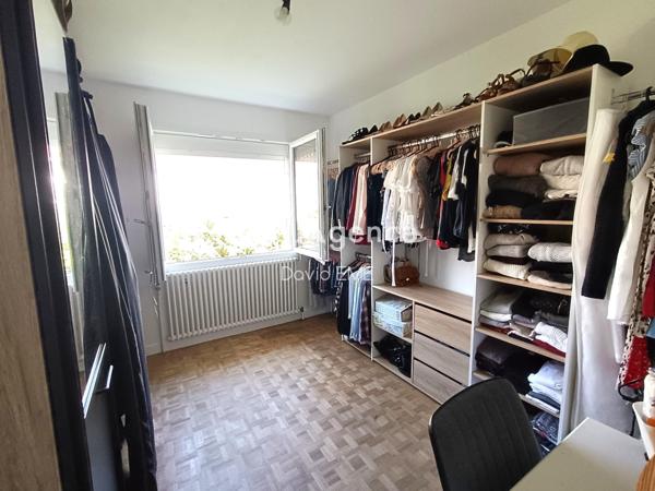 Maison à LA ROCHE-SUR-YON, 85000 - 5 pièces 113m²