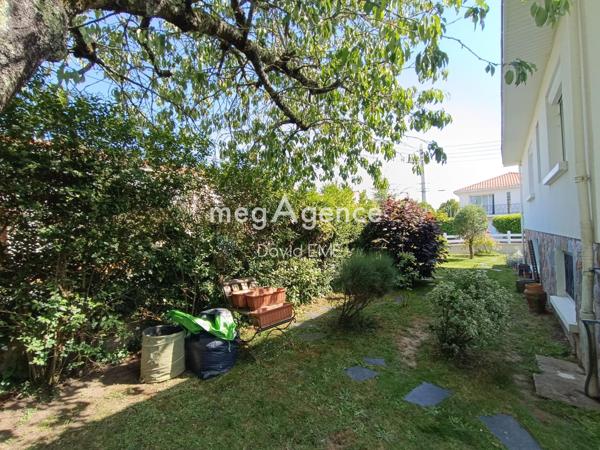 Maison à LA ROCHE-SUR-YON, 85000 - 5 pièces 113m²