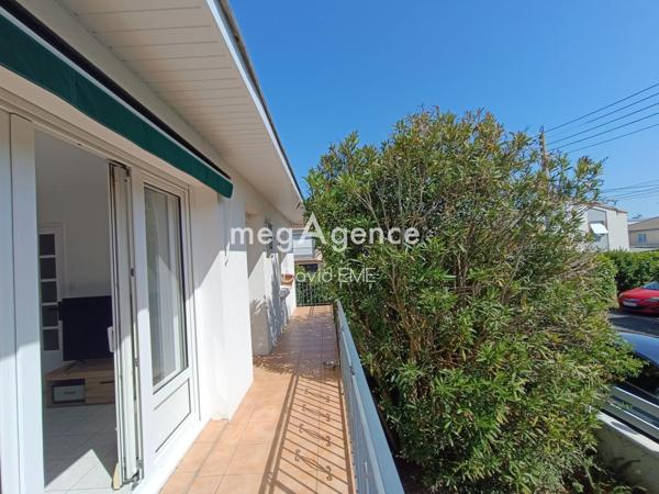 Maison à LA ROCHE-SUR-YON, 85000 - 5 pièces 113m²