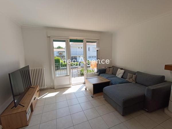 Maison à LA ROCHE-SUR-YON, 85000 - 5 pièces 113m²