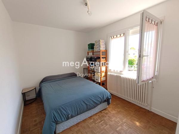 Maison à LA ROCHE-SUR-YON, 85000 - 5 pièces 113m²