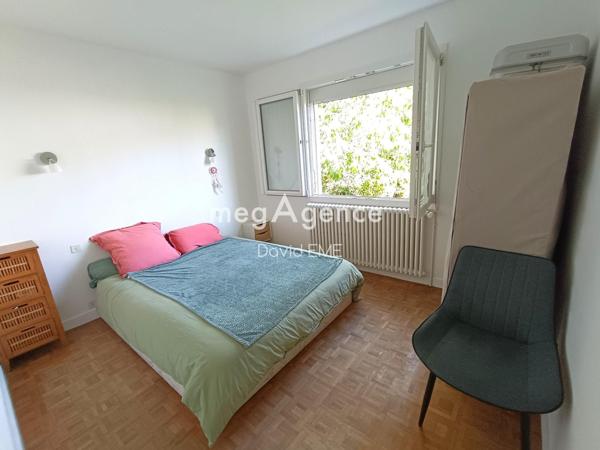 Maison à LA ROCHE-SUR-YON, 85000 - 5 pièces 113m²
