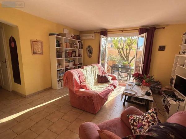 Achat - Maison | Villa Toulon 83000 4 pièces 88 m 2 354 m 2