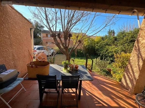 Achat - Maison | Villa Toulon 83000 4 pièces 88 m 2 354 m 2