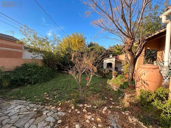 Achat - Maison | Villa Toulon 83000 4 pièces 88 m 2 354 m 2