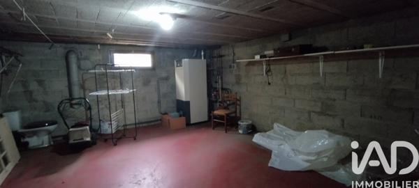 Maison à vendre 4 pièces 80 m² Saint-Arnoult-en-Yvelines