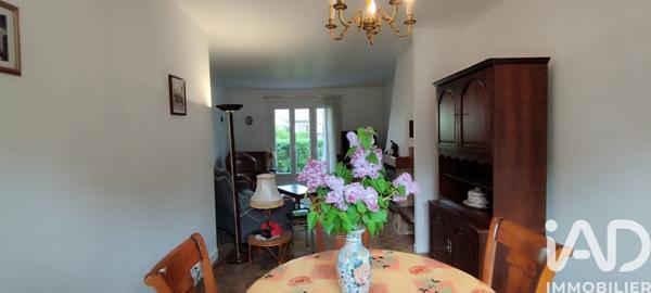 Maison à vendre 4 pièces 80 m² Saint-Arnoult-en-Yvelines