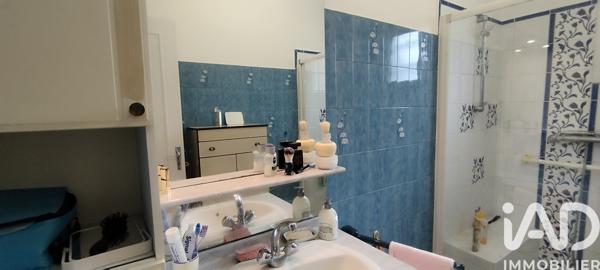 Maison à vendre 4 pièces 80 m² Saint-Arnoult-en-Yvelines