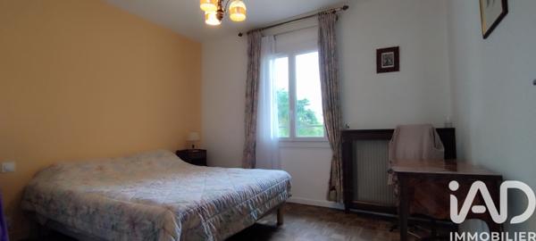 Maison à vendre 4 pièces 80 m² Saint-Arnoult-en-Yvelines