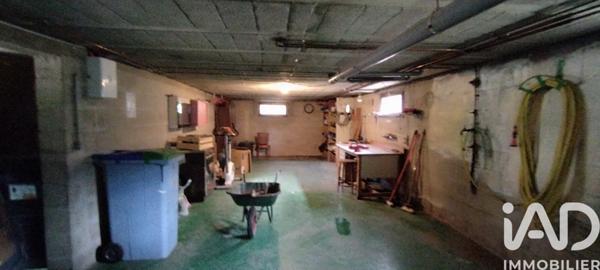 Maison à vendre 4 pièces 80 m² Saint-Arnoult-en-Yvelines