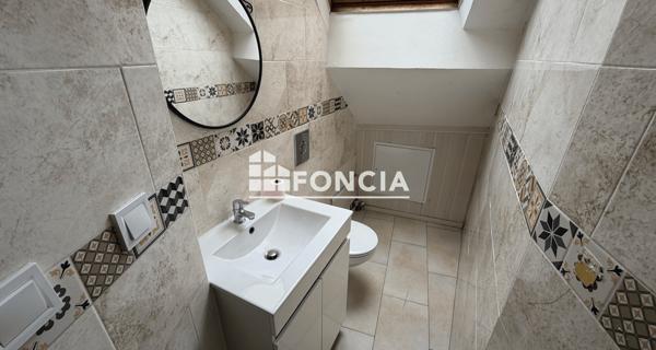 Location Studio 14.82 m² - Corbeil-essonnes 91100