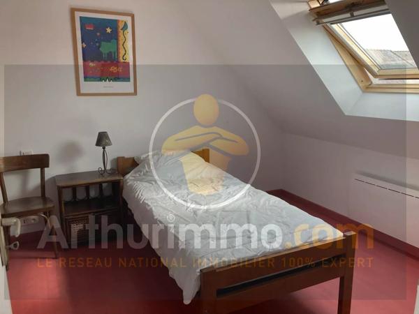 Location                                                      Maison
                        
                     4 pièces                      80 m2                     à Josselin